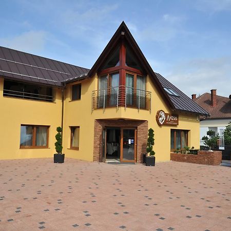 Penzion Anesis - Studia Turcianske Teplice Exterior photo