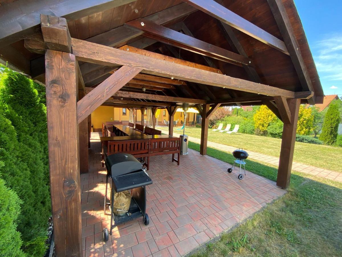Penzion Anesis - Studia Turcianske Teplice Exterior photo