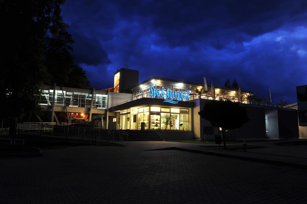 Penzion Anesis - Studia Turcianske Teplice Exterior photo