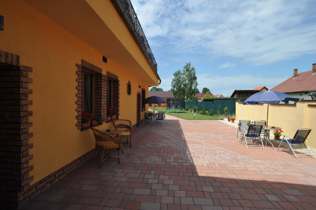 Penzion Anesis - Studia Turcianske Teplice Exterior photo