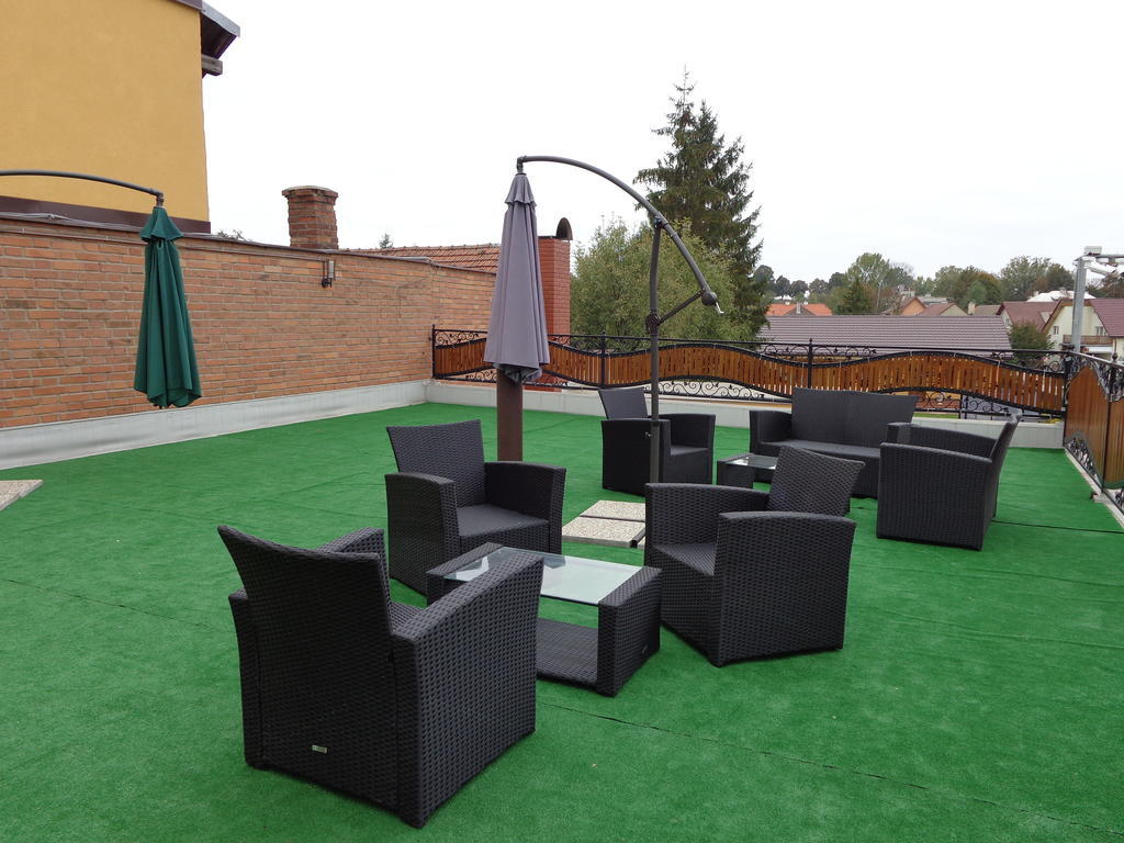 Penzion Anesis - Studia Turcianske Teplice Exterior photo
